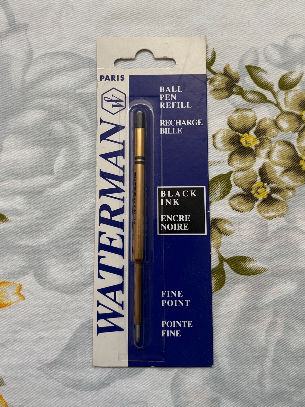 Waterman Paris Pen - Picture 6 of 7